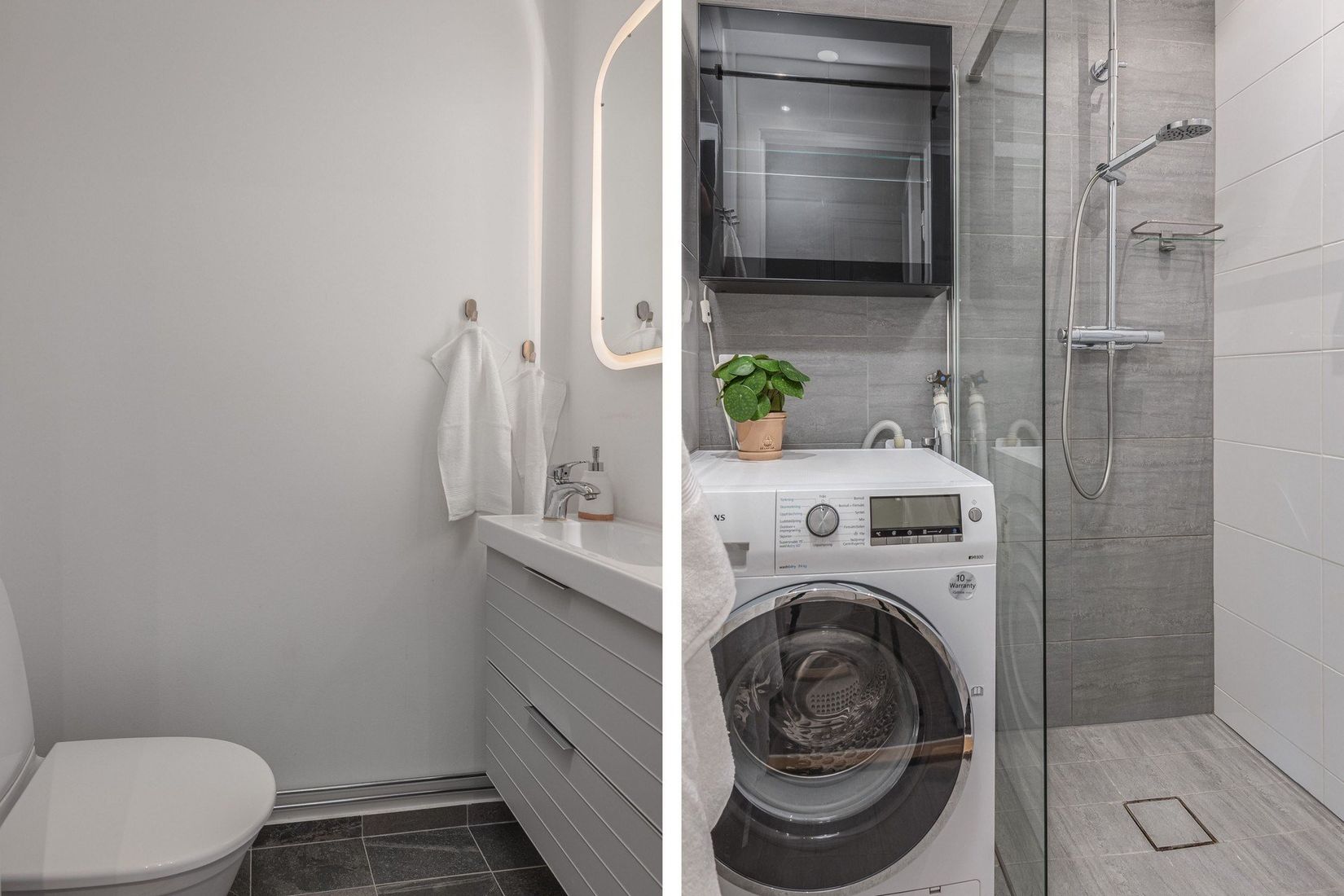 Bostadsrätt, Albrektsvägen 95, Söder, Norrköping