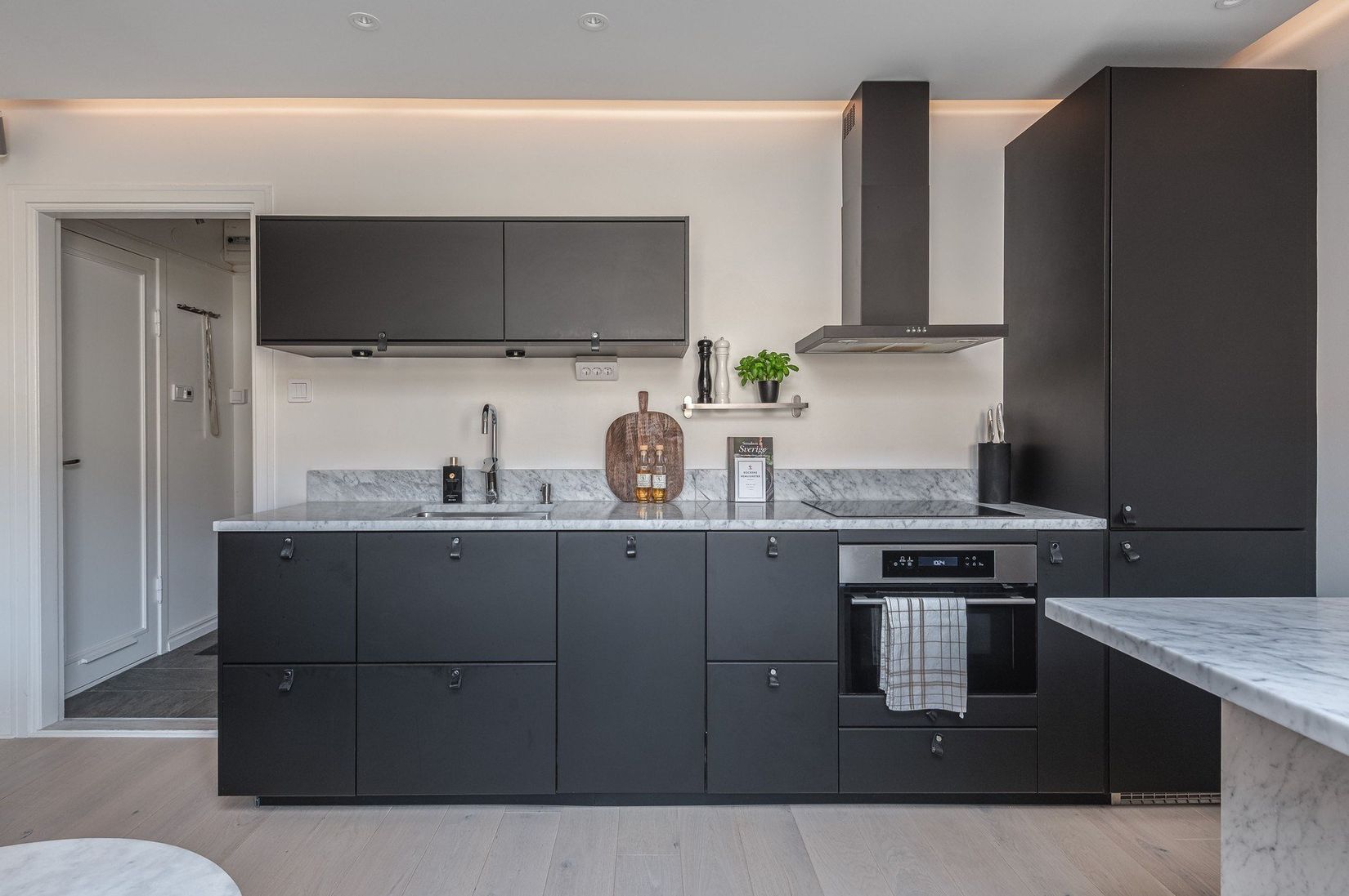 Bostadsrätt, Albrektsvägen 95, Söder, Norrköping