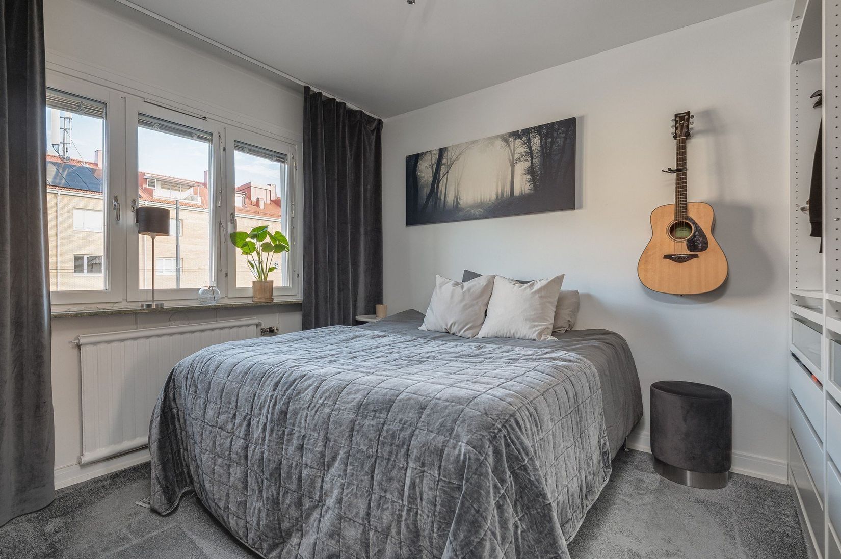 Bostadsrätt, Albrektsvägen 95, Söder, Norrköping