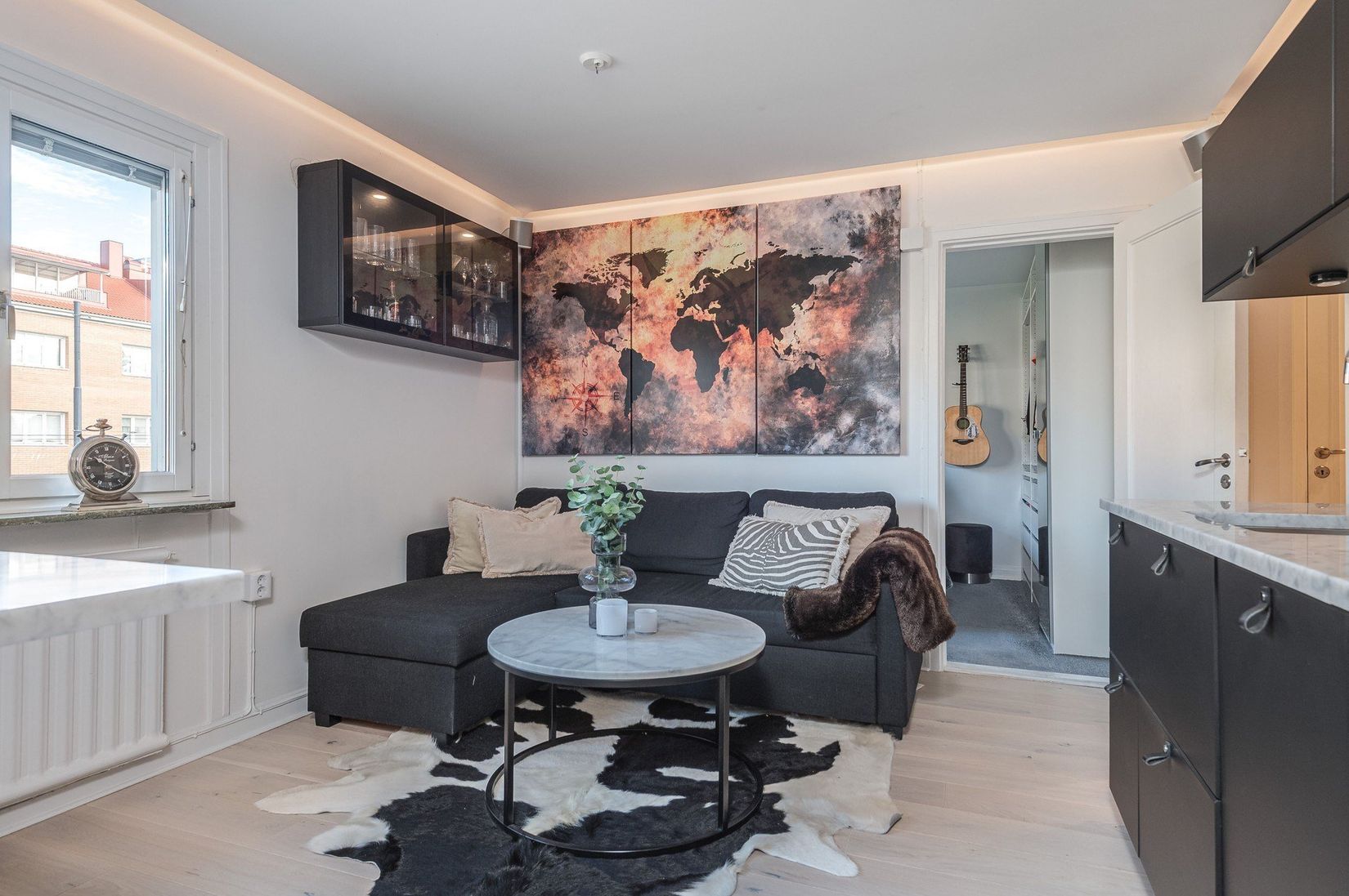 Bostadsrätt, Albrektsvägen 95, Söder, Norrköping