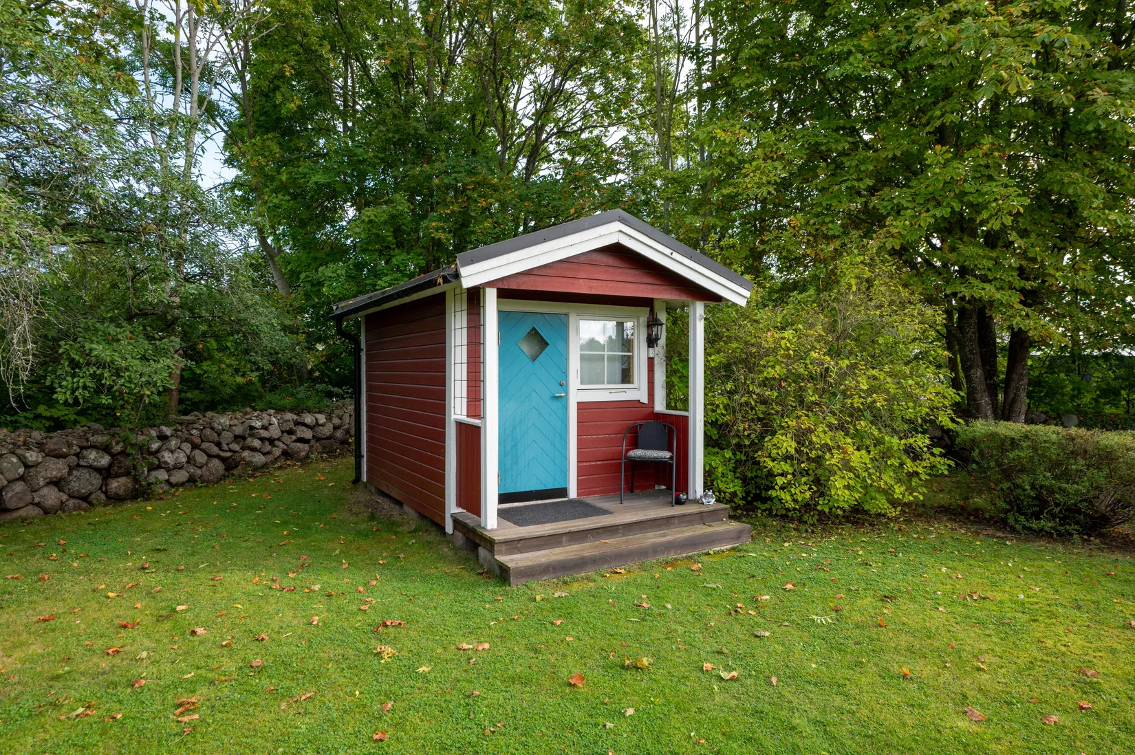 Villa, Södra Cloettavägen 127, Ljungsbro, Linköping