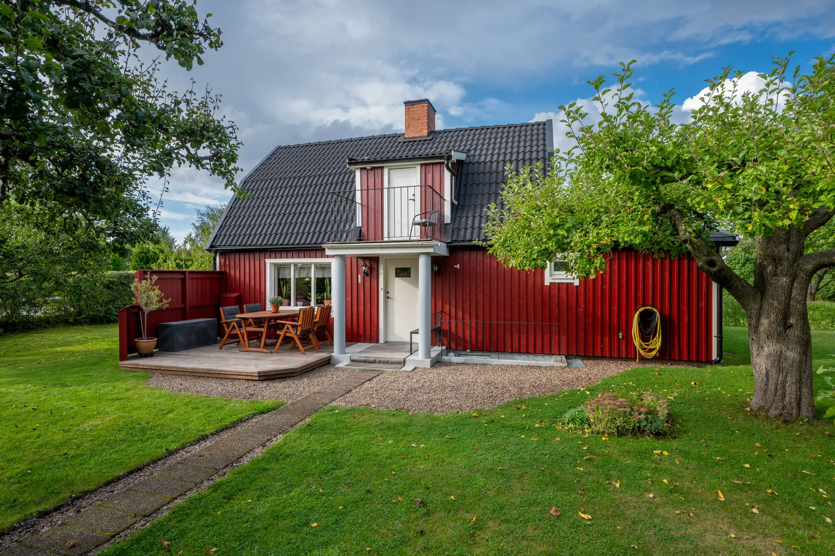Villa, Södra Cloettavägen 127, Ljungsbro, Linköping