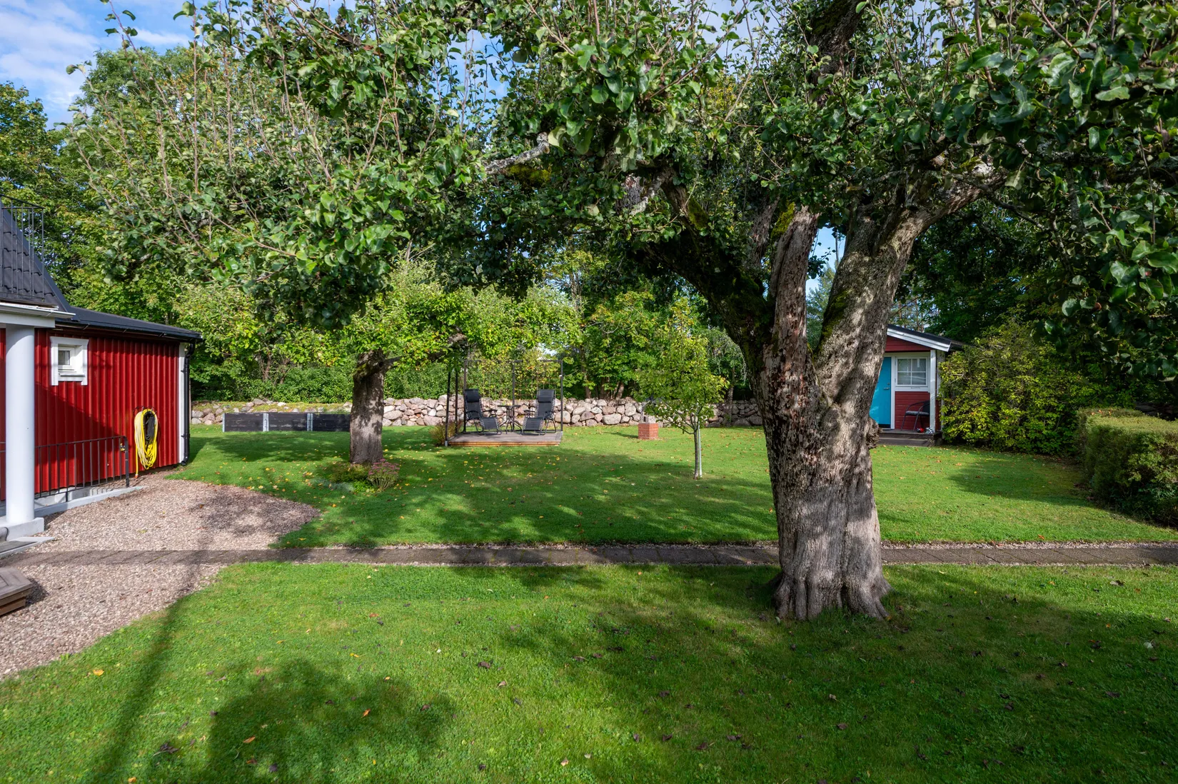 Villa, Södra Cloettavägen 127, Ljungsbro, Linköping