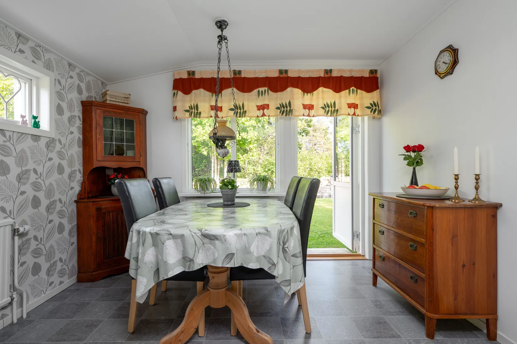 Villa, Södra Cloettavägen 127, Ljungsbro, Linköping