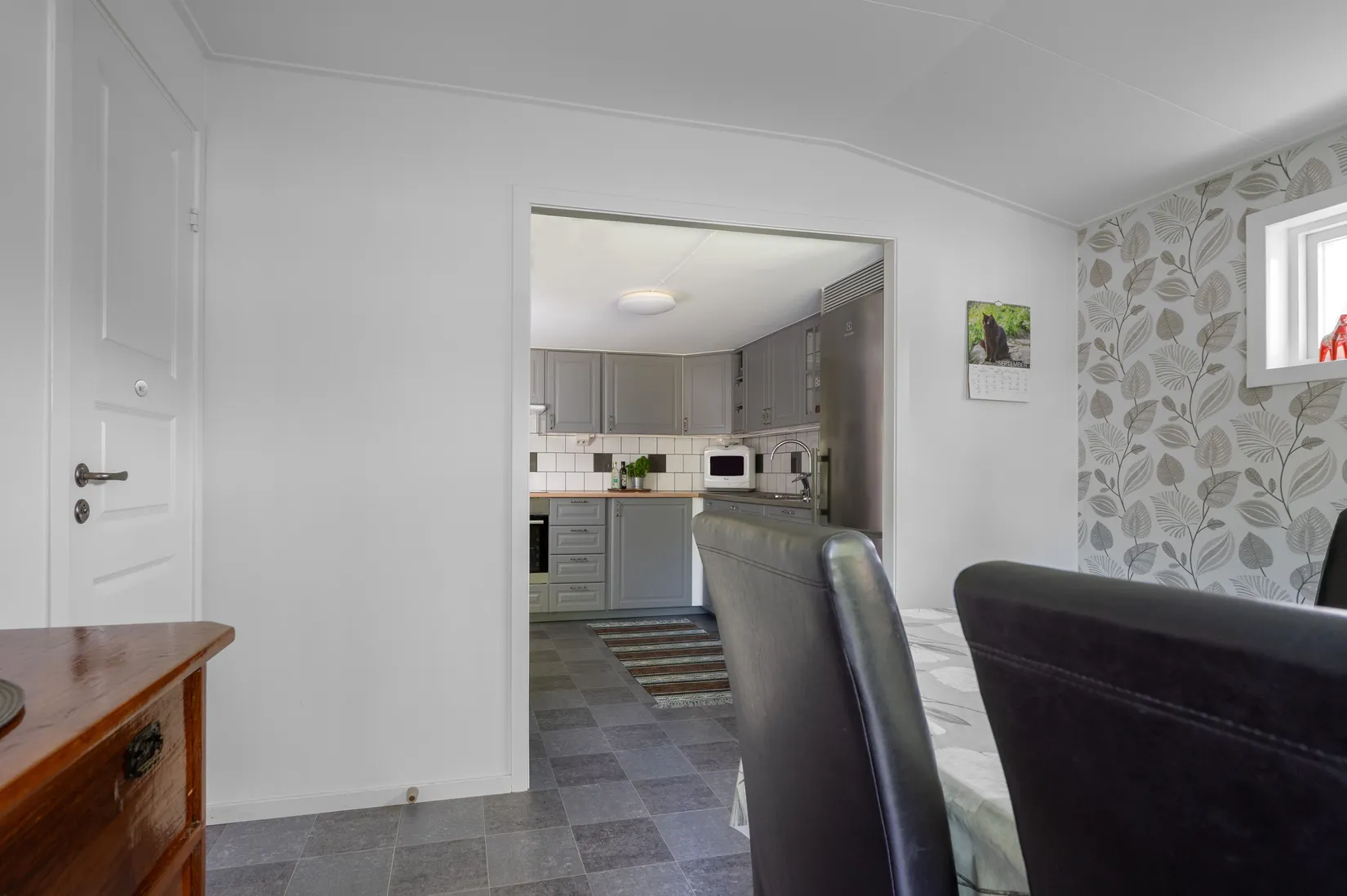 Villa, Södra Cloettavägen 127, Ljungsbro, Linköping