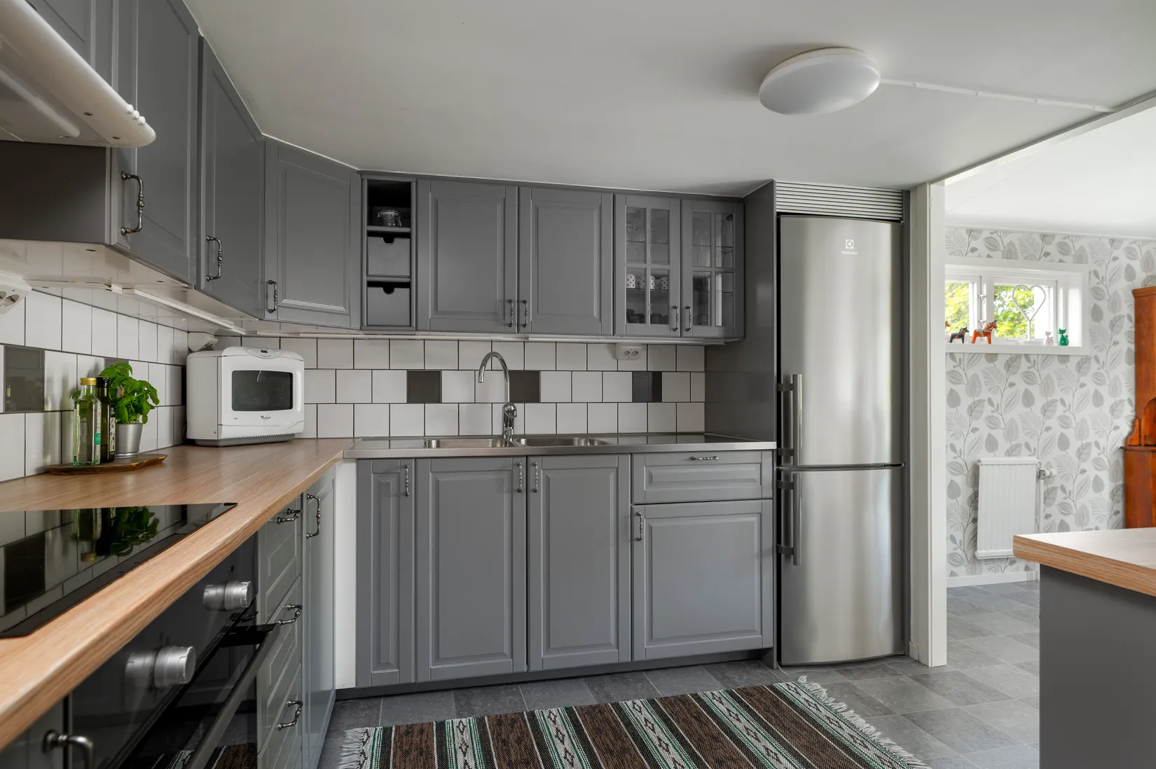 Villa, Södra Cloettavägen 127, Ljungsbro, Linköping