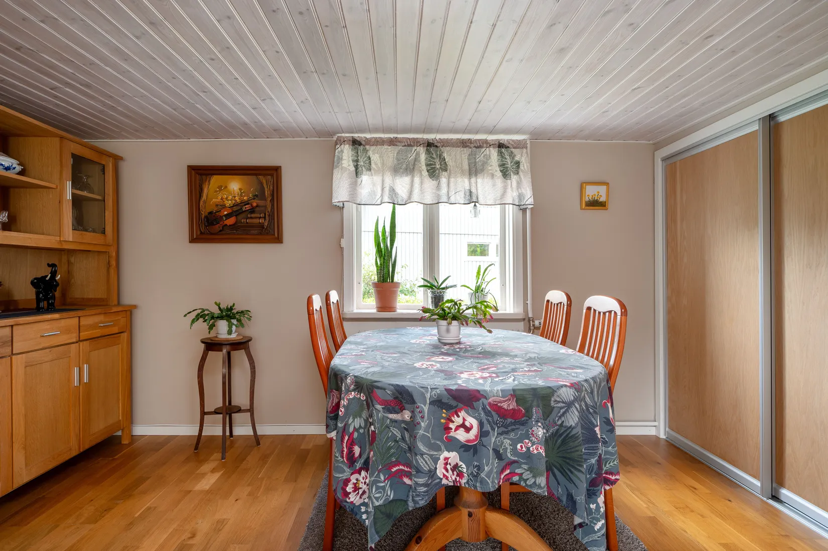 Villa, Södra Cloettavägen 127, Ljungsbro, Linköping