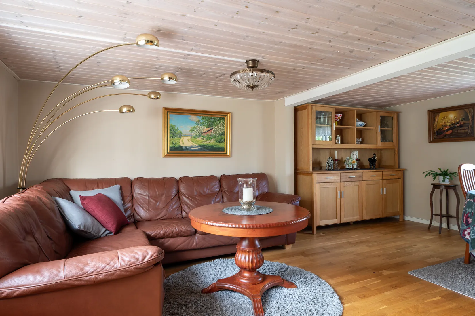 Villa, Södra Cloettavägen 127, Ljungsbro, Linköping