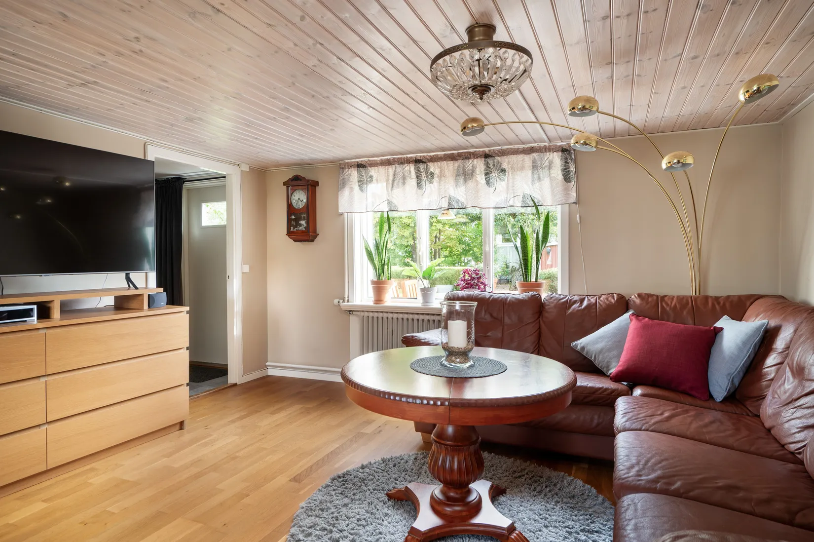 Villa, Södra Cloettavägen 127, Ljungsbro, Linköping