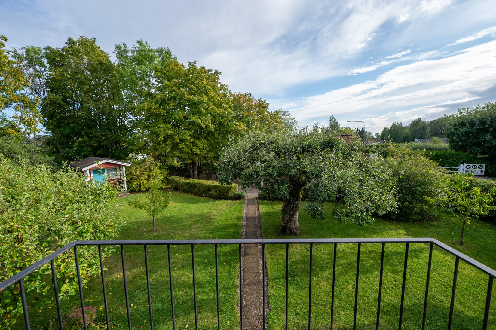 Villa, Södra Cloettavägen 127, Ljungsbro, Linköping