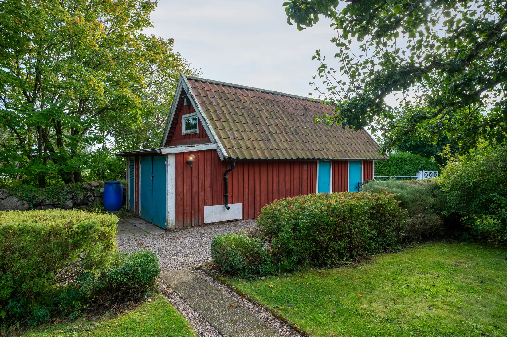 Villa, Södra Cloettavägen 127, Ljungsbro, Linköping