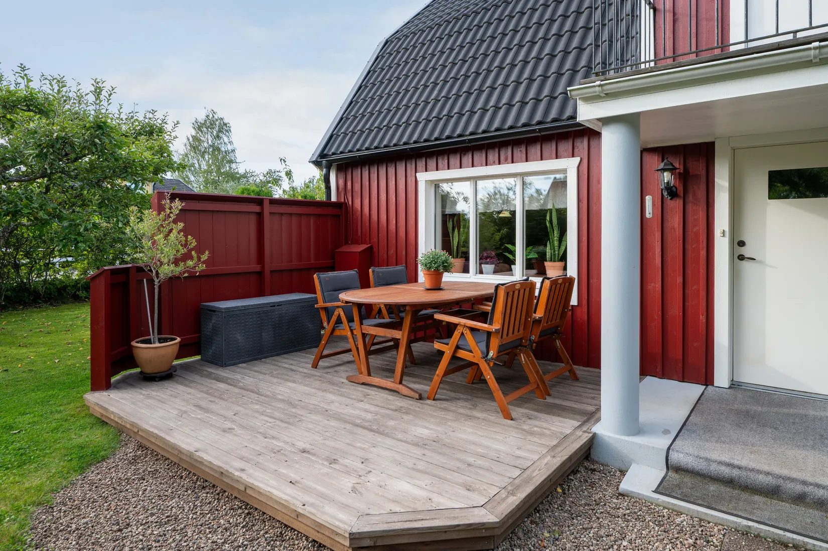 Villa, Södra Cloettavägen 127, Ljungsbro, Linköping