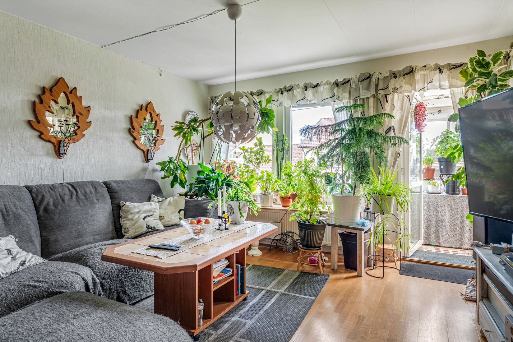 Bostadsrätt, Godtemplaregatan 3b, Ekeby, Bjuv