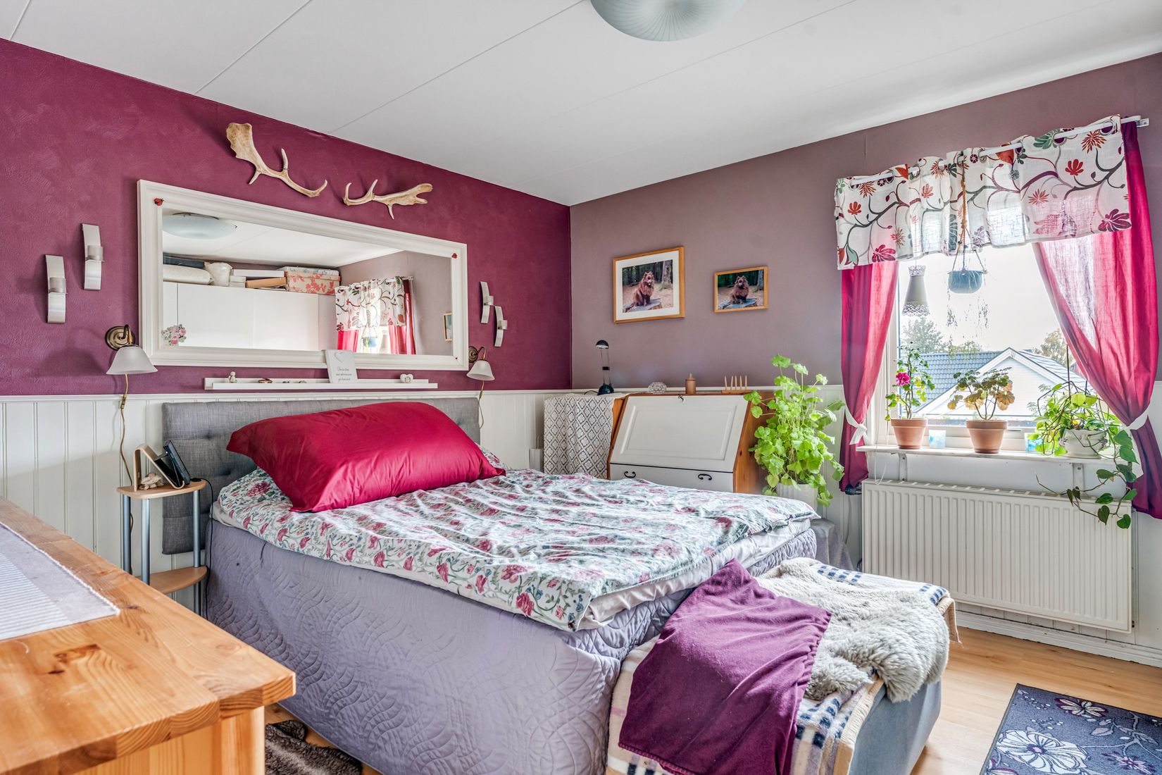 Bostadsrätt, Godtemplaregatan 3b, Ekeby, Bjuv