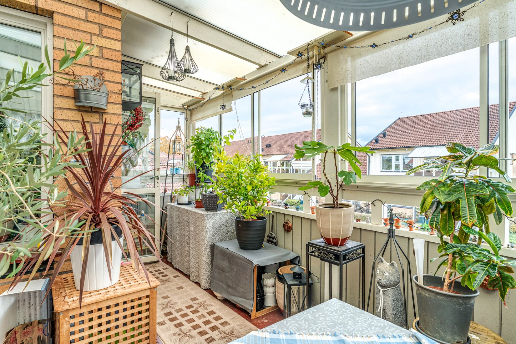 Bostadsrätt, Godtemplaregatan 3b, Ekeby, Bjuv