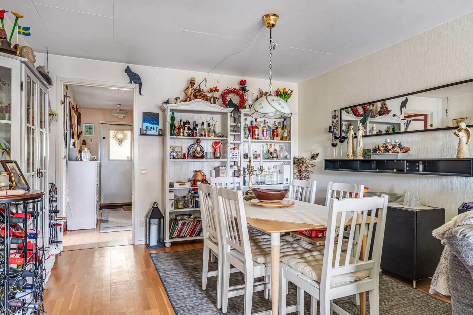 Bostadsrätt, Godtemplaregatan 3b, Ekeby, Bjuv