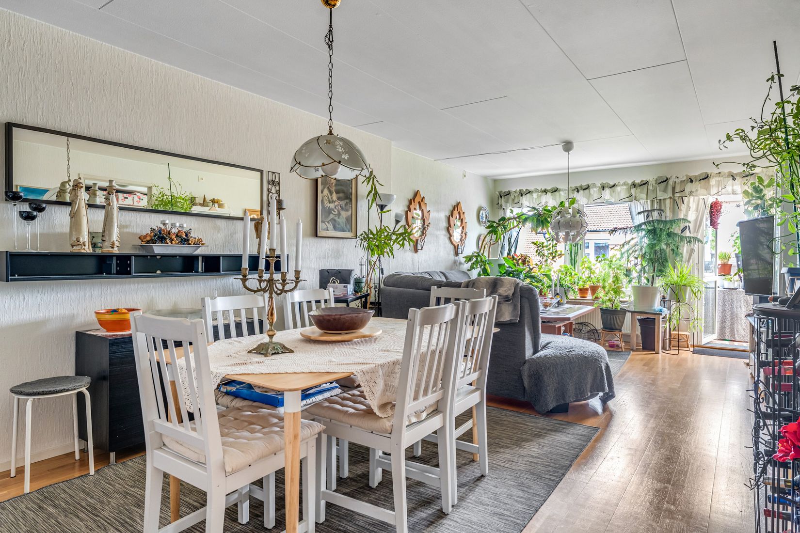 Bostadsrätt, Godtemplaregatan 3b, Ekeby, Bjuv