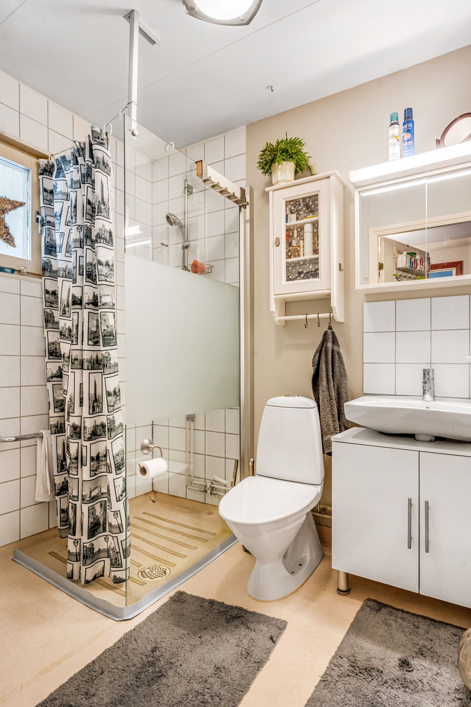 Bostadsrätt, Godtemplaregatan 3b, Ekeby, Bjuv