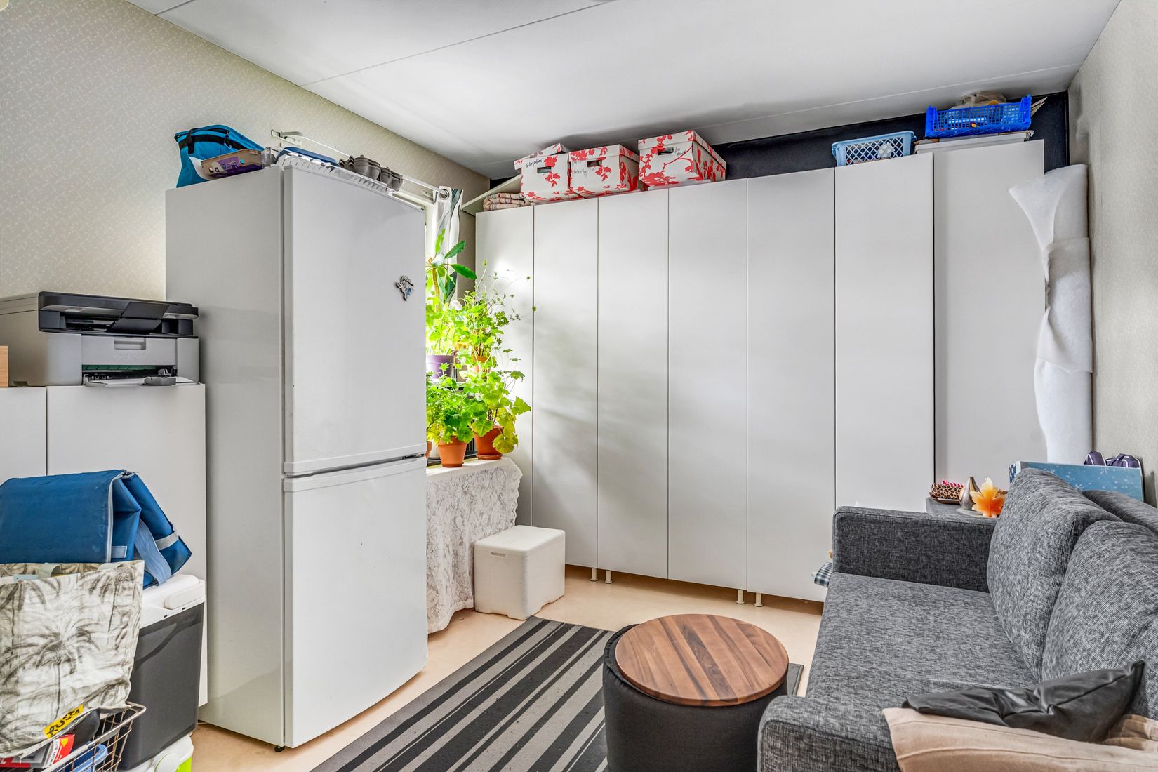 Bostadsrätt, Godtemplaregatan 3b, Ekeby, Bjuv