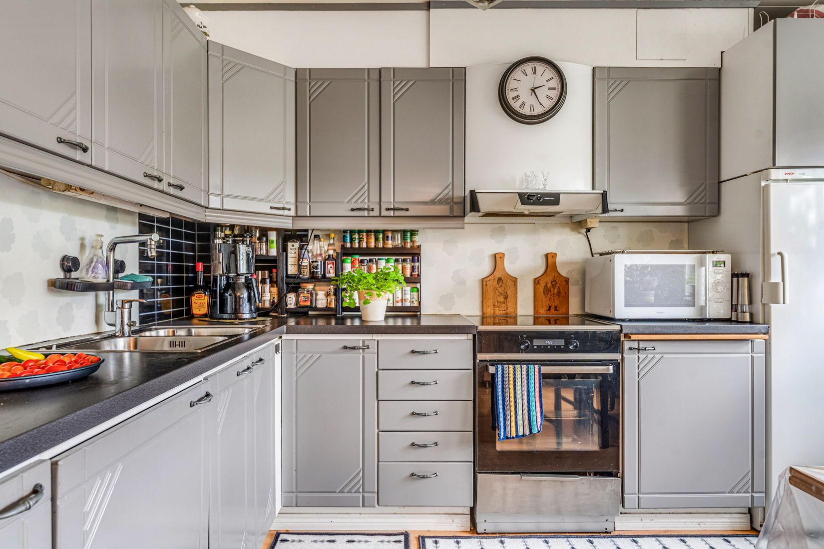 Bostadsrätt, Godtemplaregatan 3b, Ekeby, Bjuv