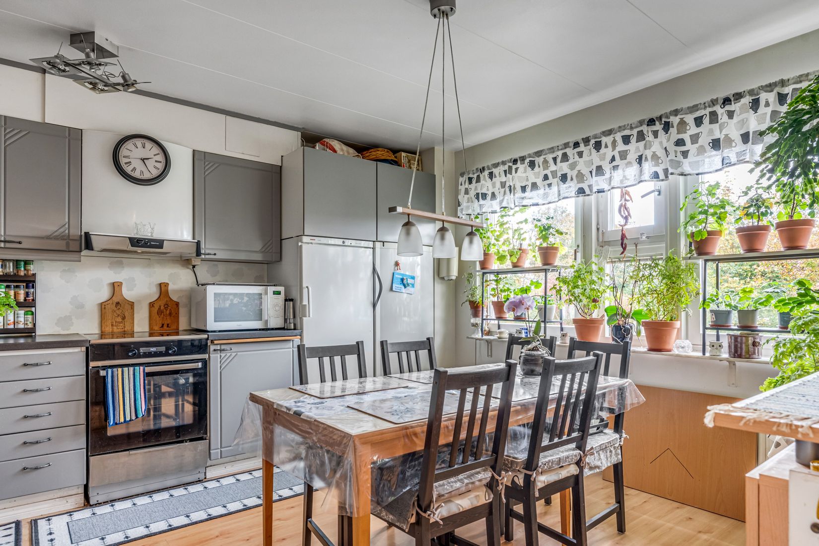 Bostadsrätt, Godtemplaregatan 3b, Ekeby, Bjuv