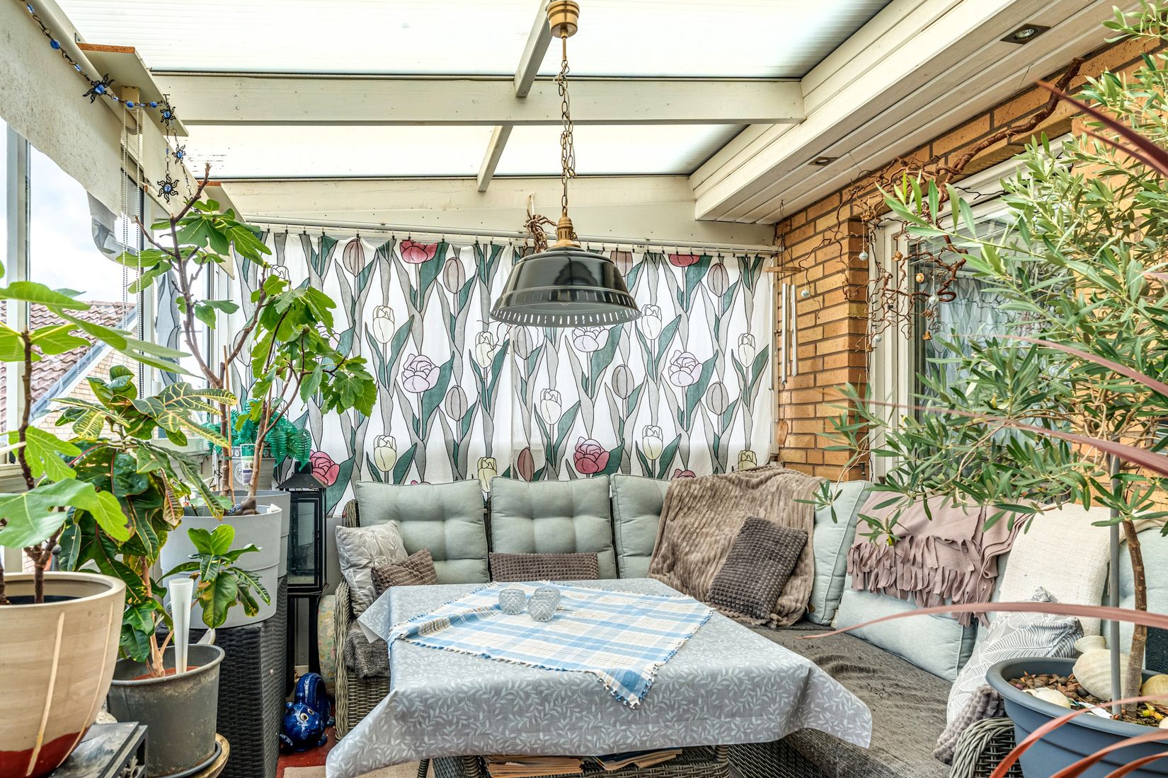 Bostadsrätt, Godtemplaregatan 3b, Ekeby, Bjuv