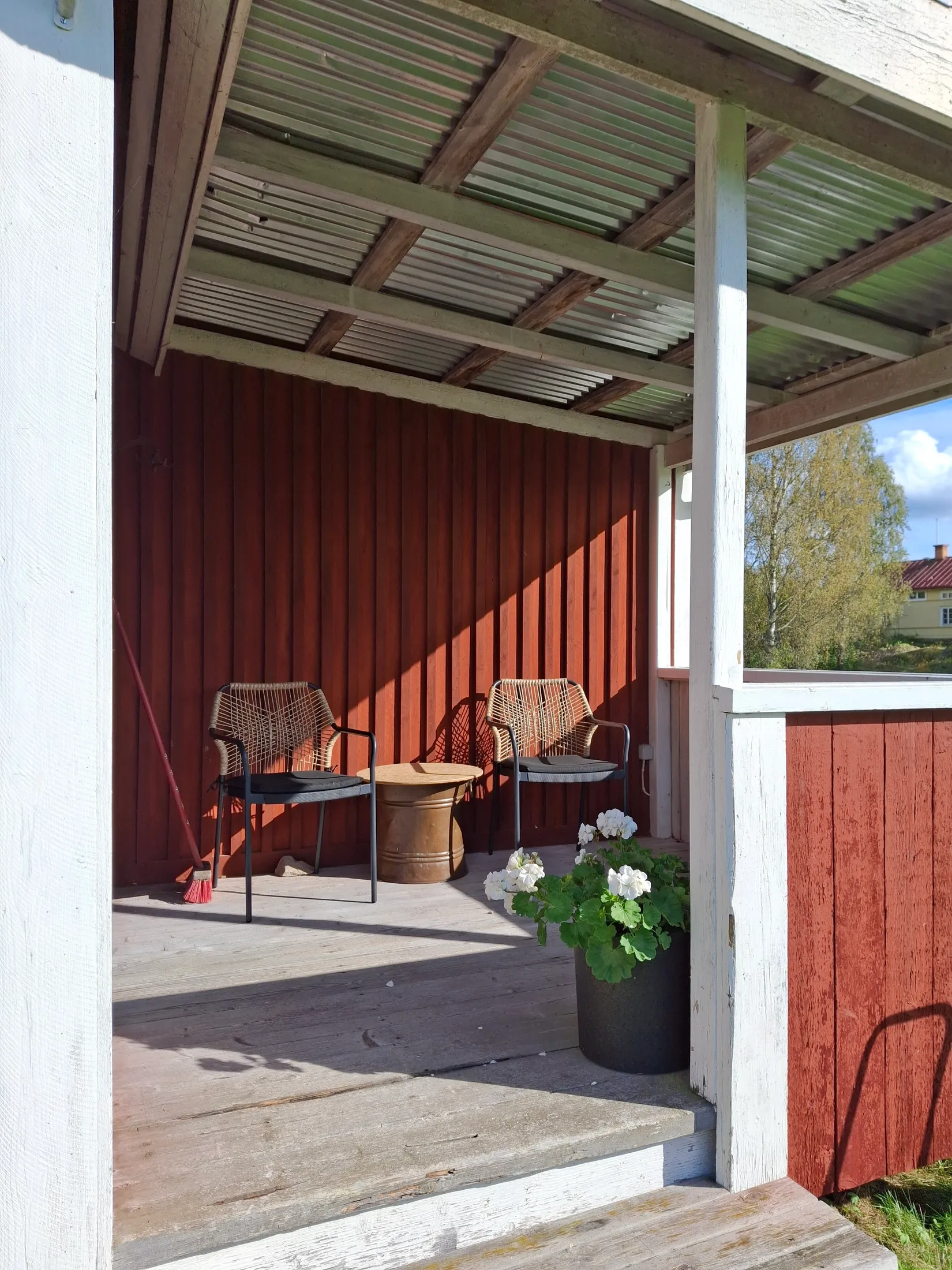 Villa, Basterud 143, Hagfors