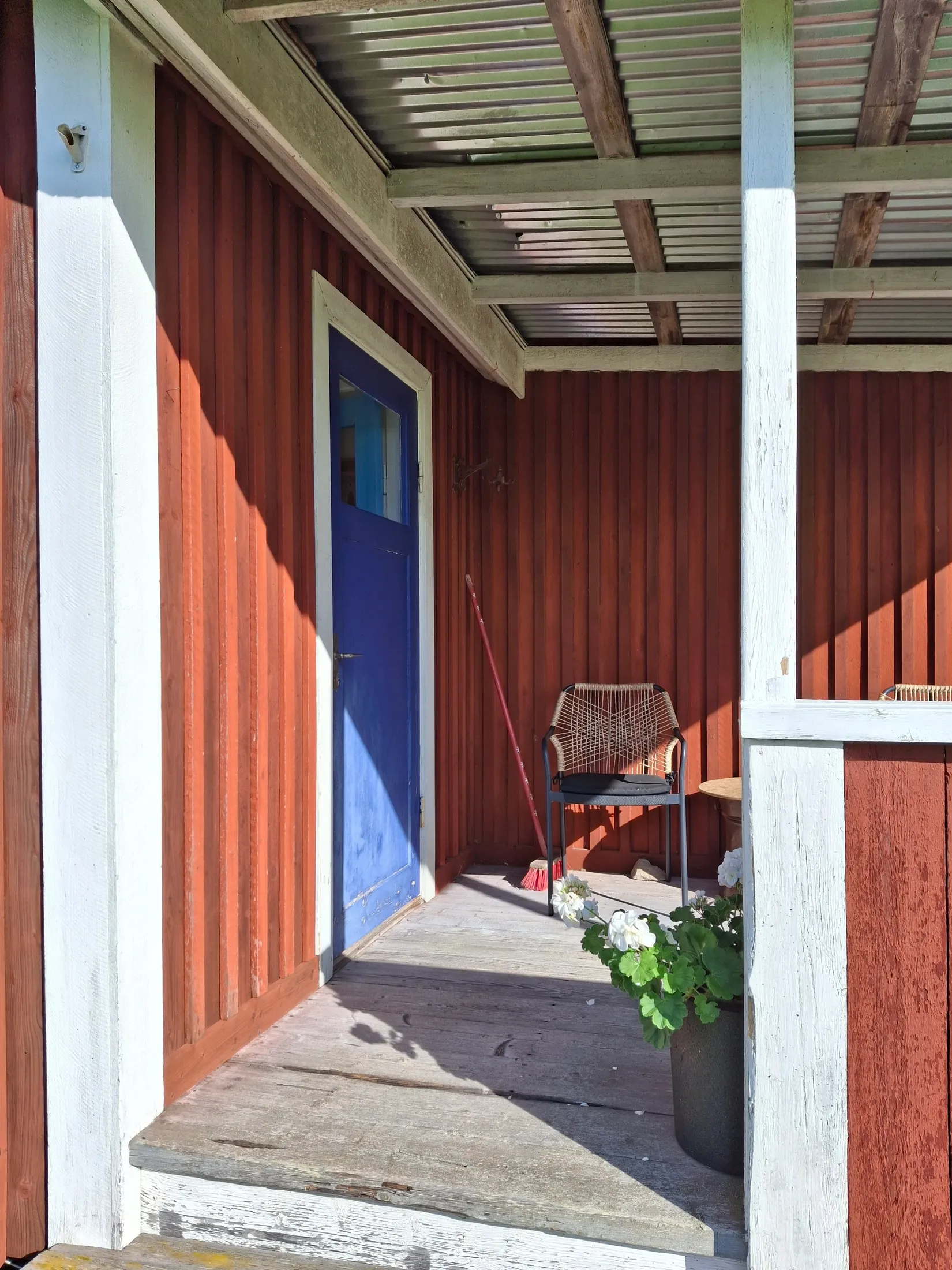 Villa, Basterud 143, Hagfors