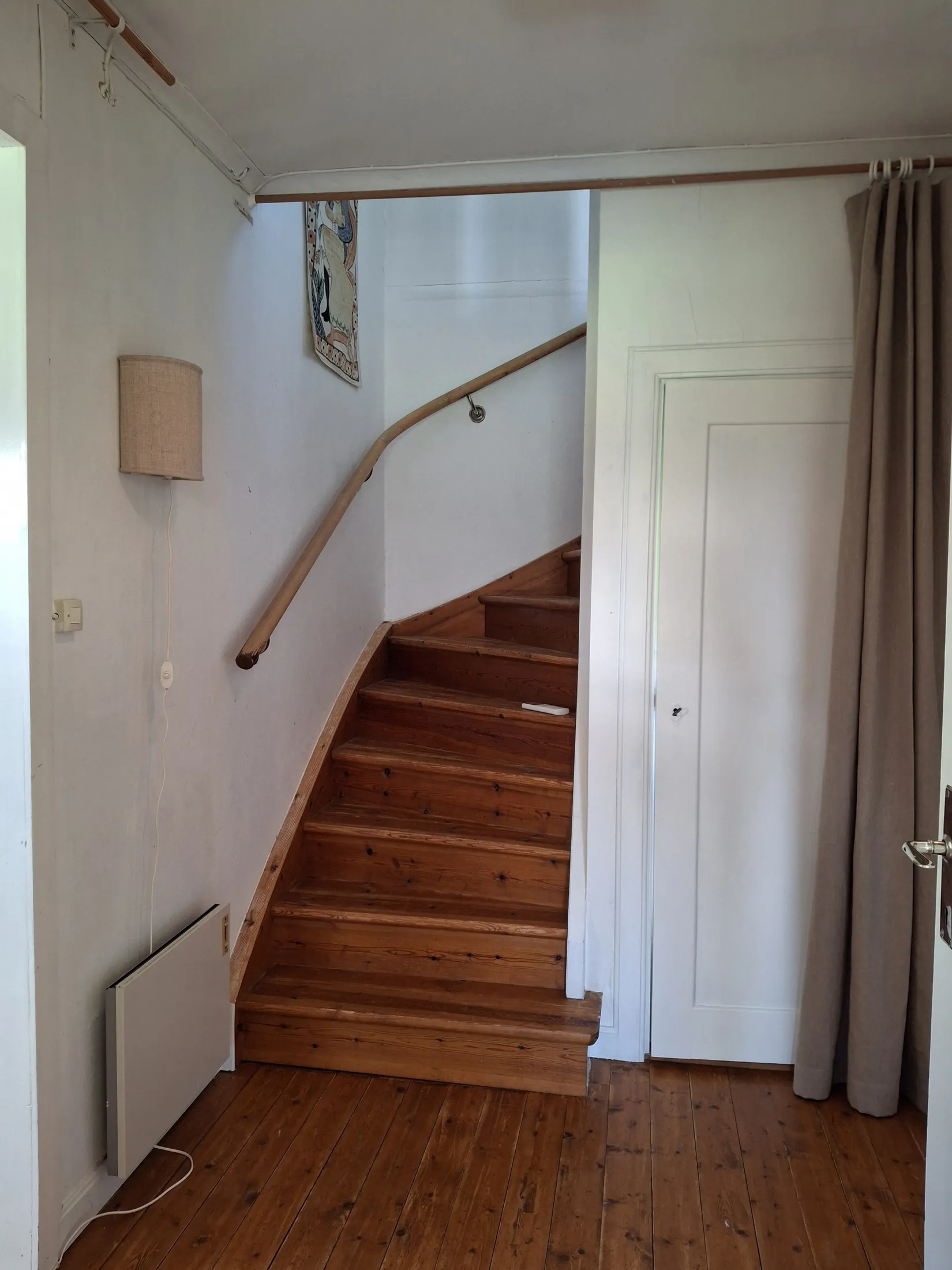Villa, Basterud 143, Hagfors
