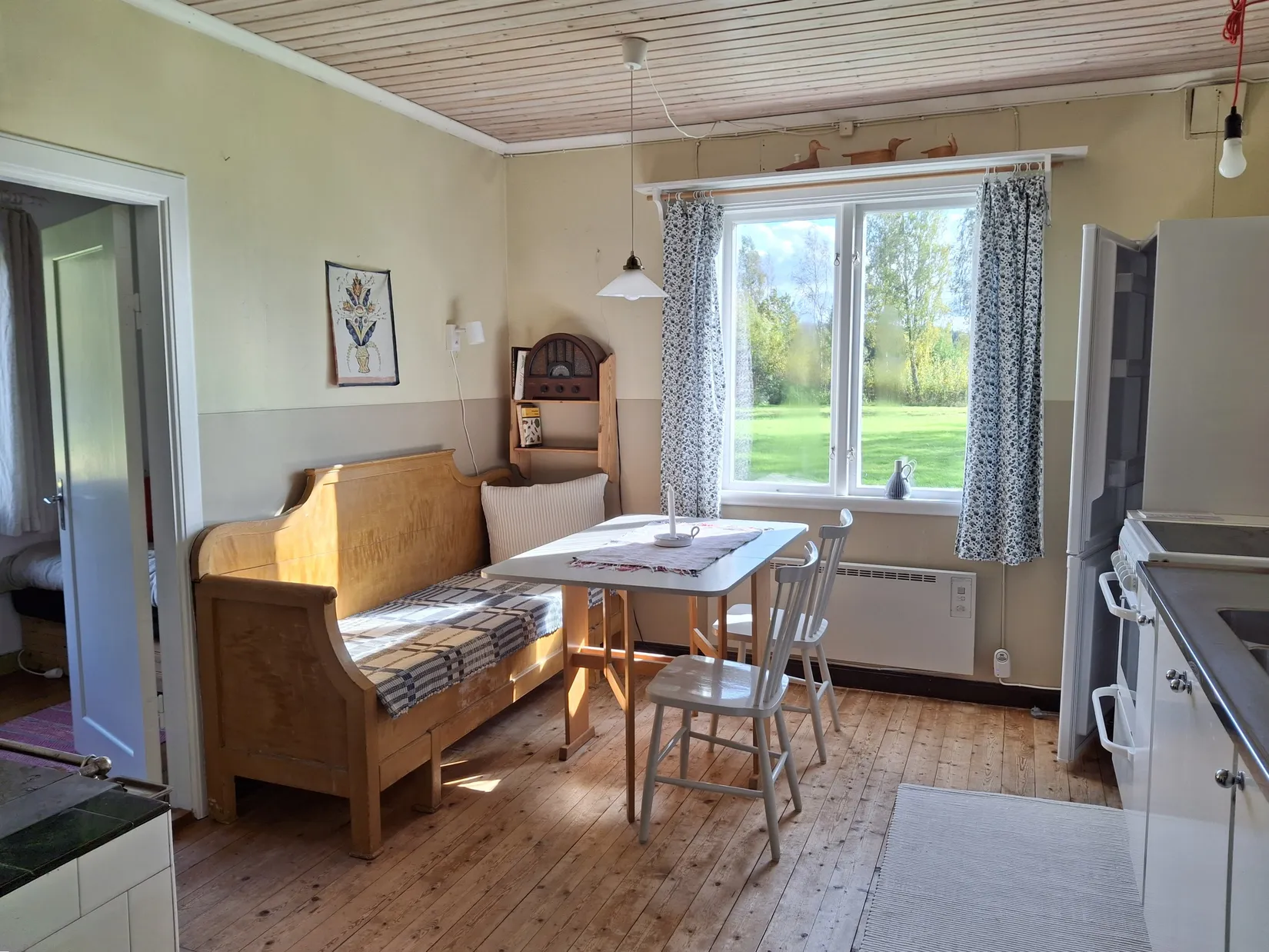 Villa, Basterud 143, Hagfors