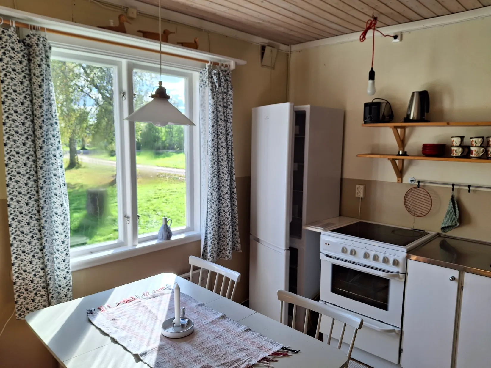 Villa, Basterud 143, Hagfors