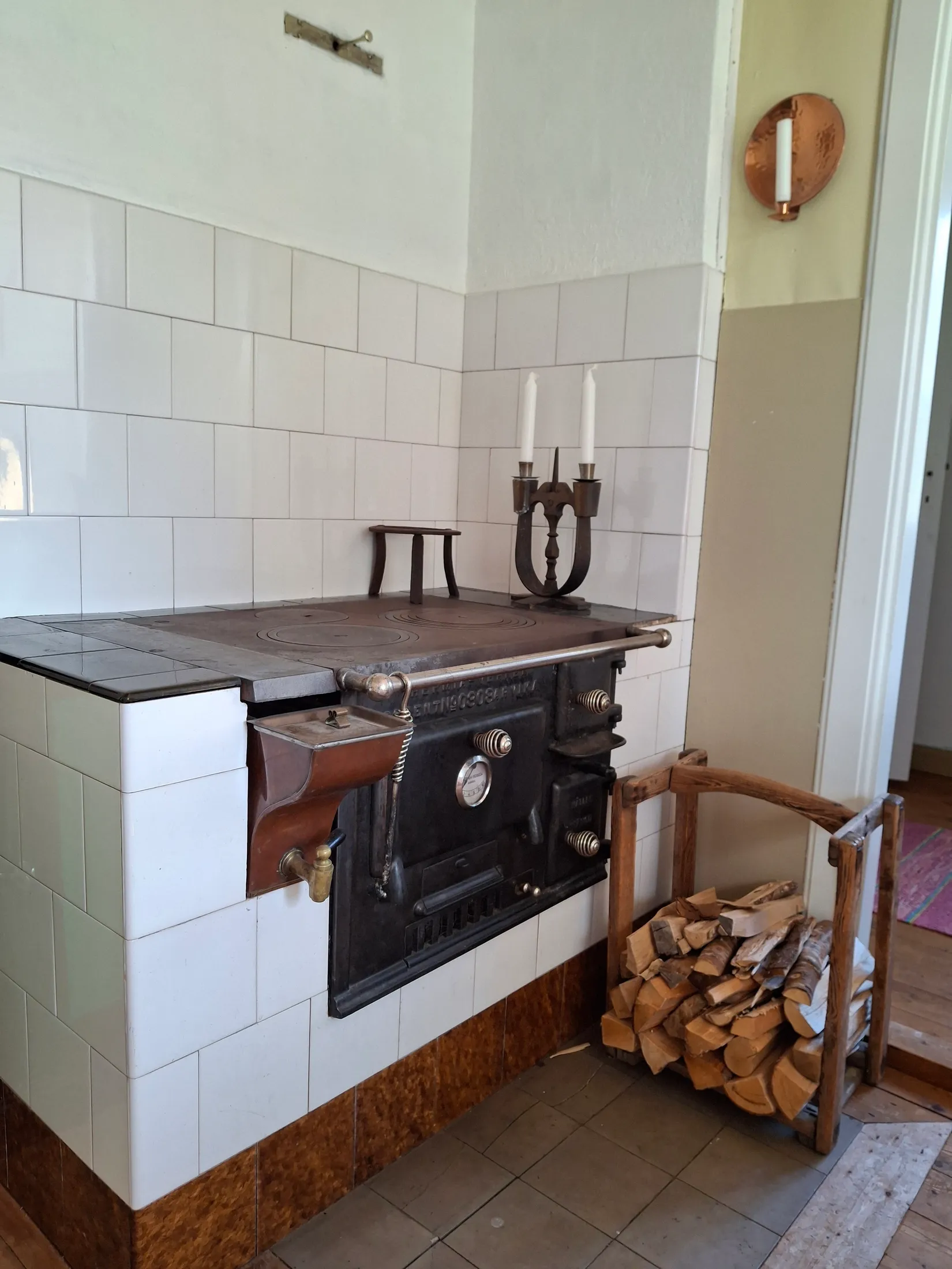 Villa, Basterud 143, Hagfors