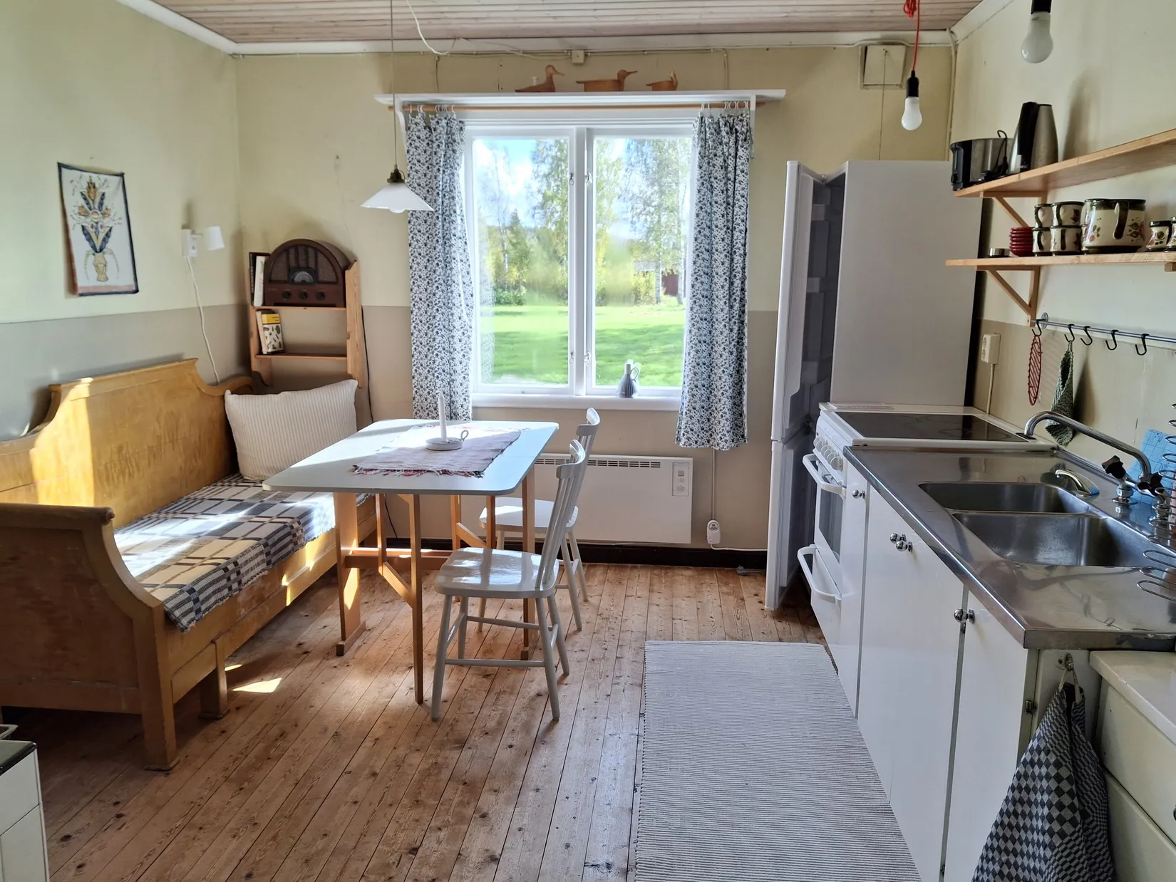 Villa, Basterud 143, Hagfors