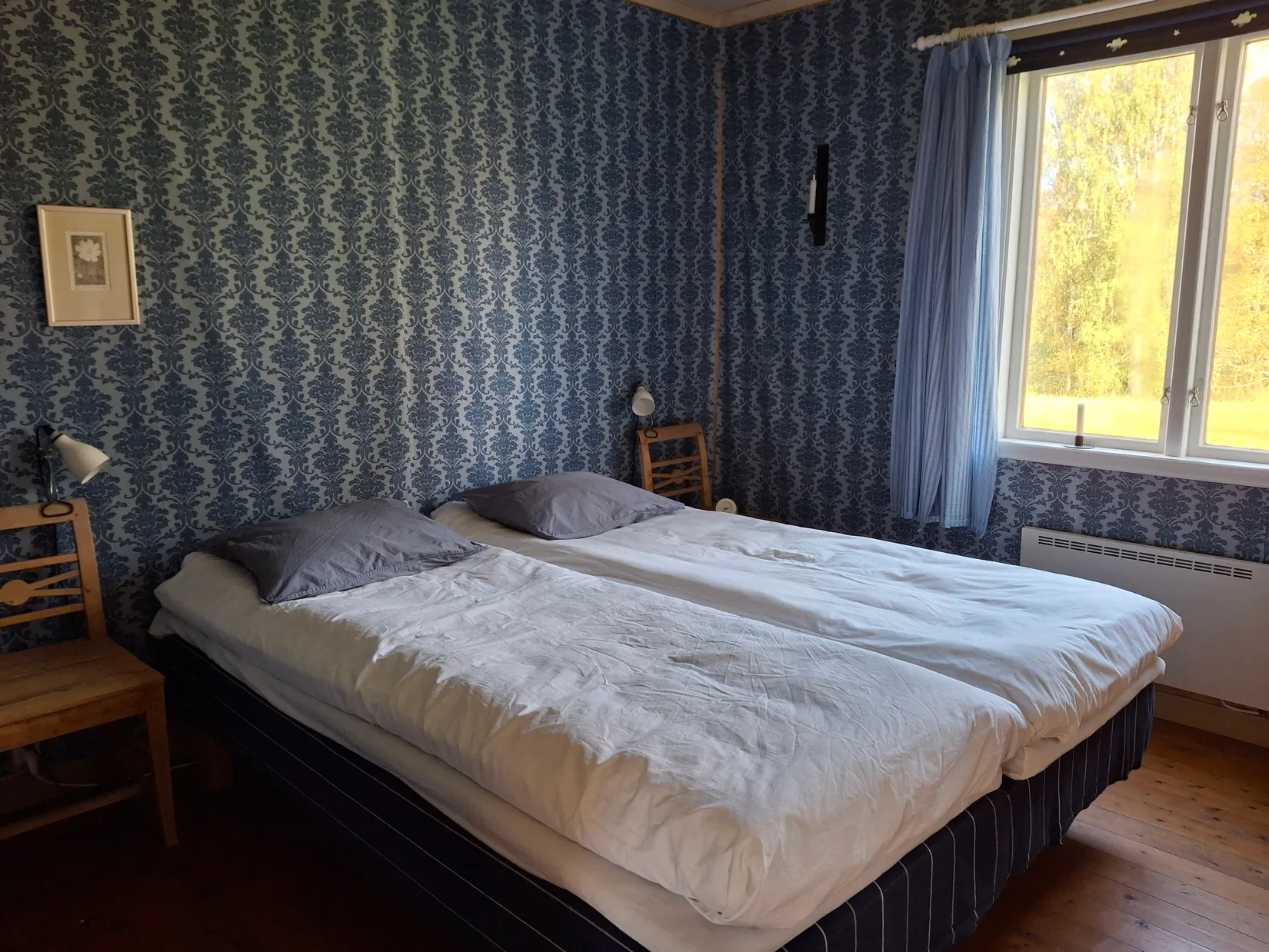 Villa, Basterud 143, Hagfors