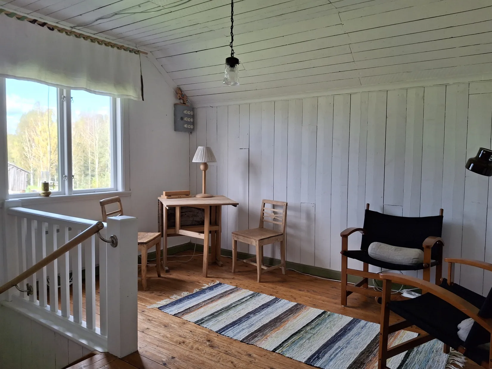 Villa, Basterud 143, Hagfors