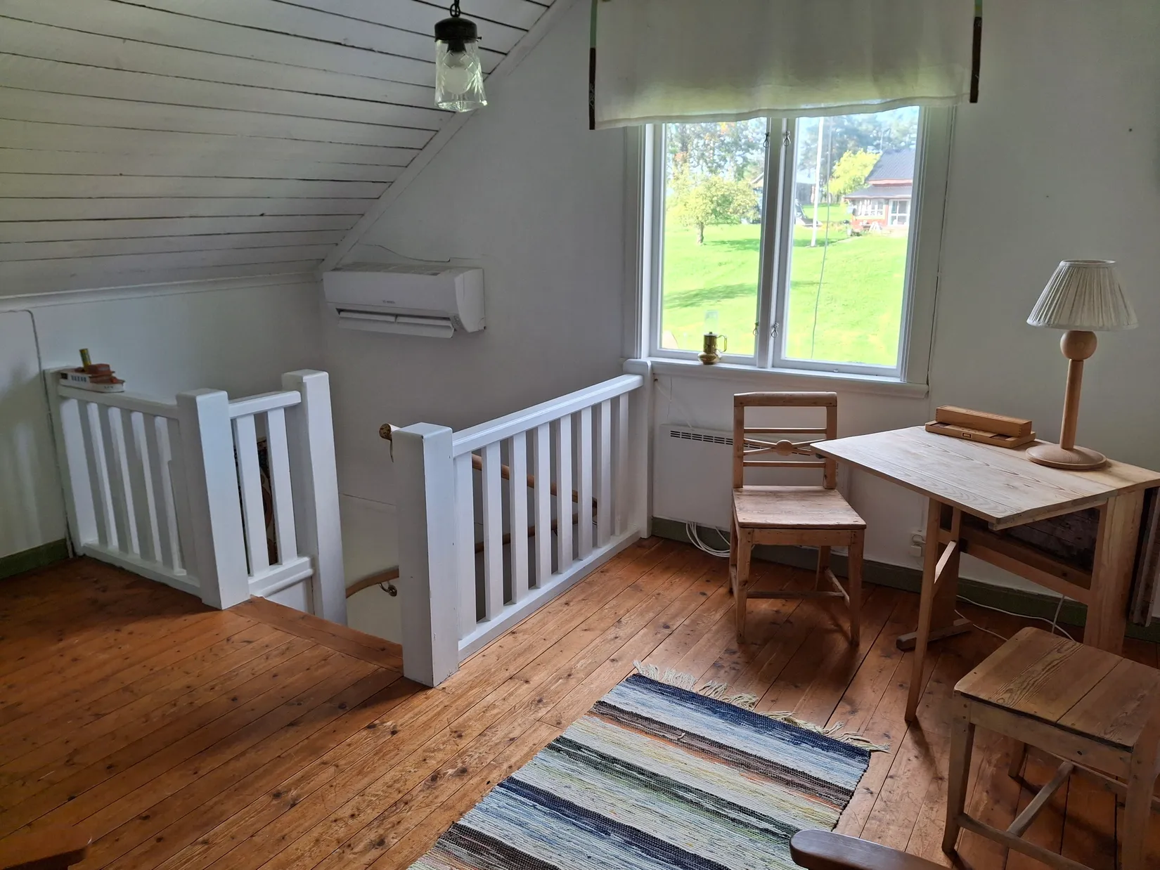 Villa, Basterud 143, Hagfors