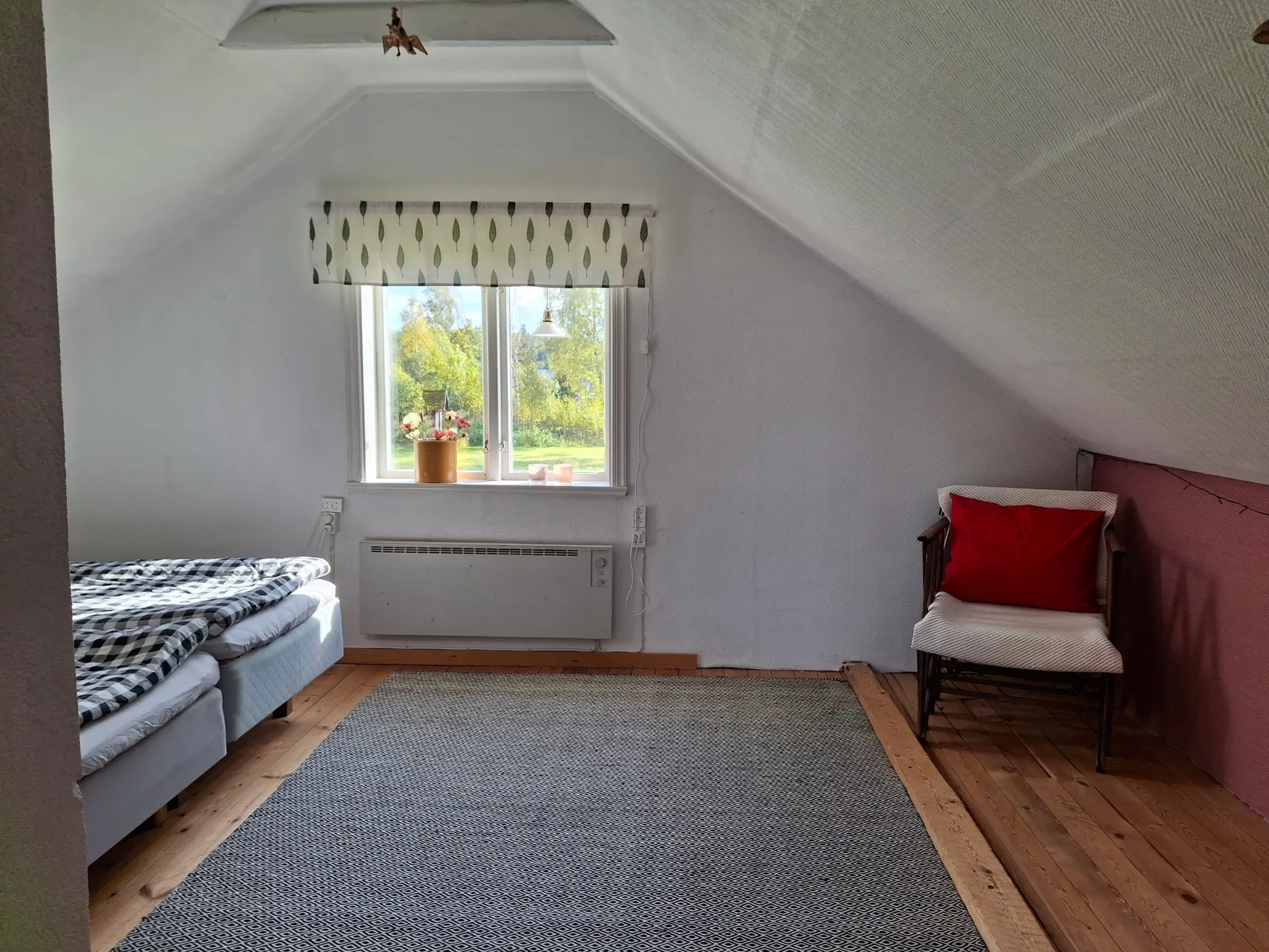 Villa, Basterud 143, Hagfors