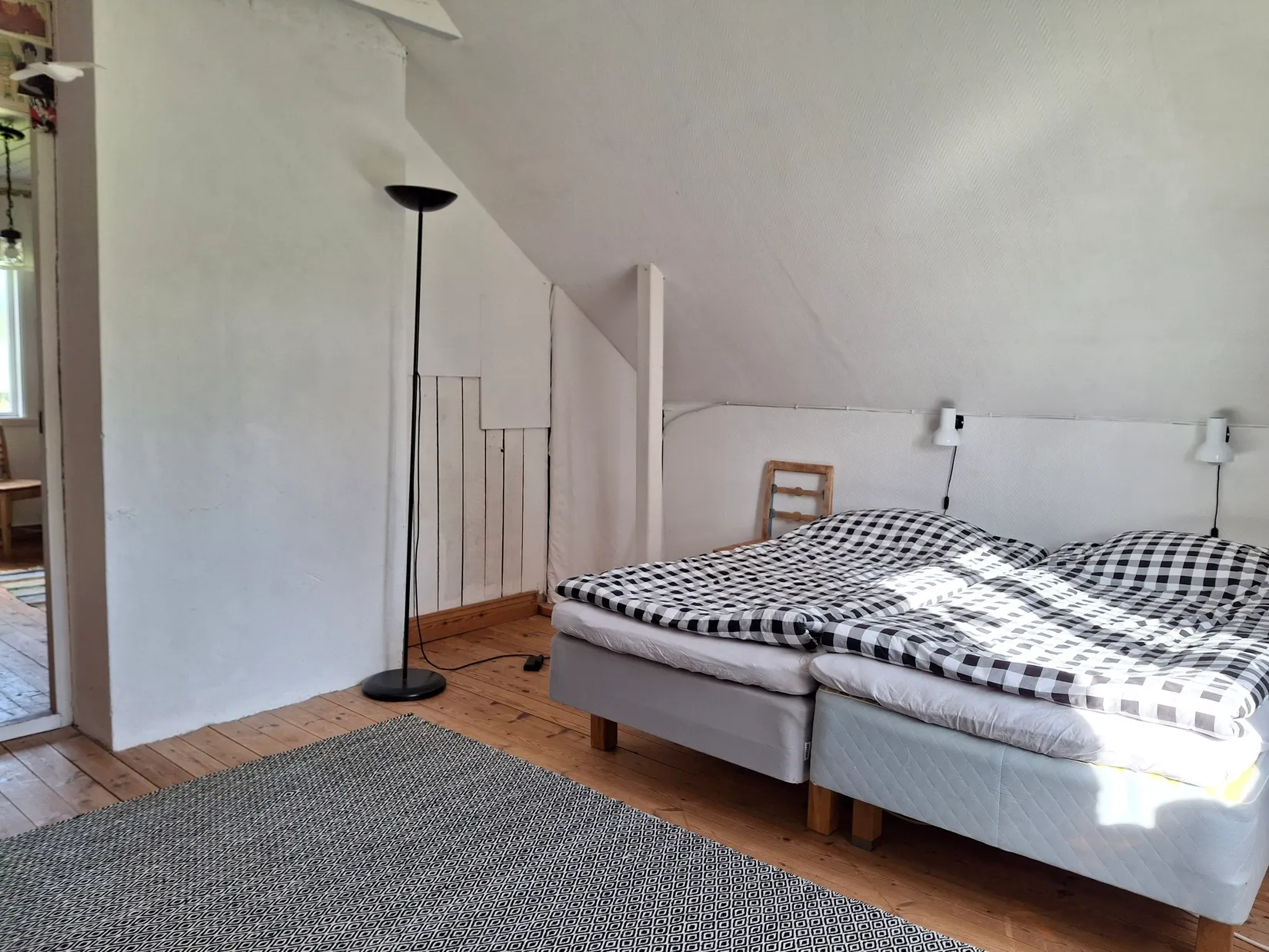 Villa, Basterud 143, Hagfors