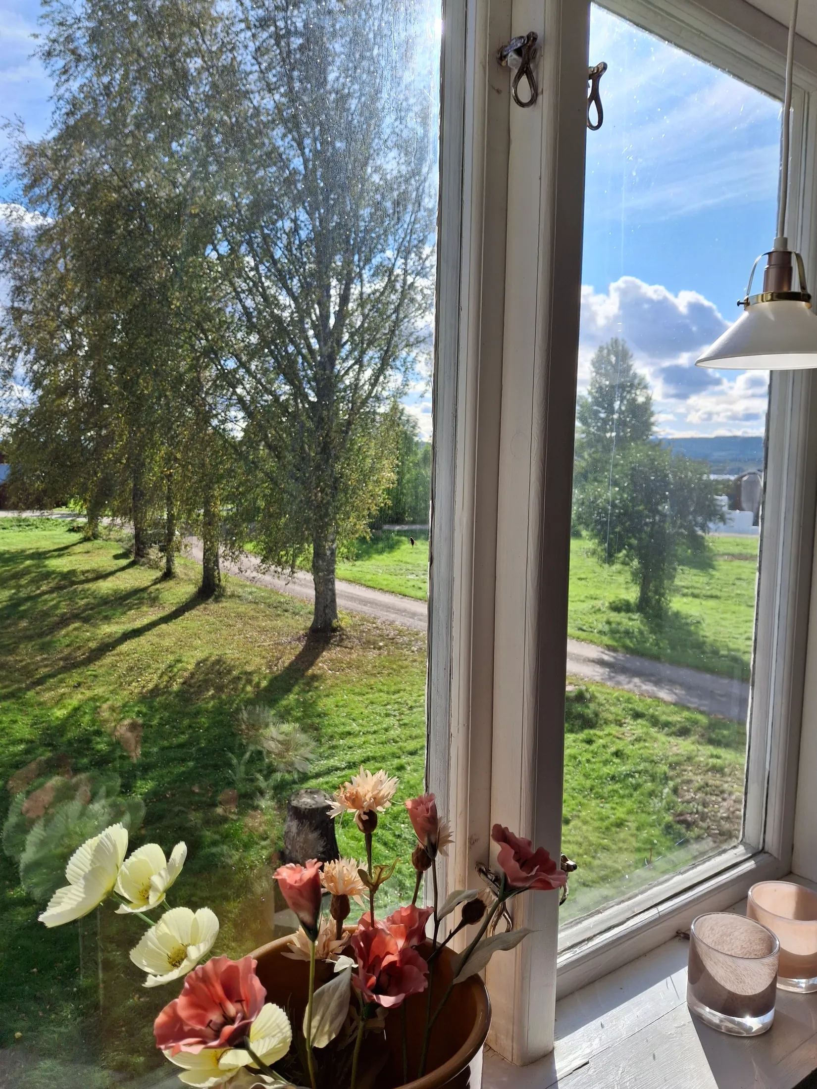 Villa, Basterud 143, Hagfors