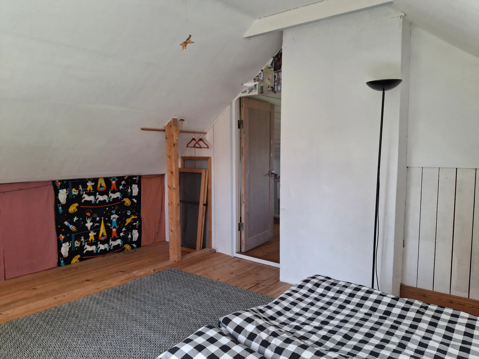 Villa, Basterud 143, Hagfors