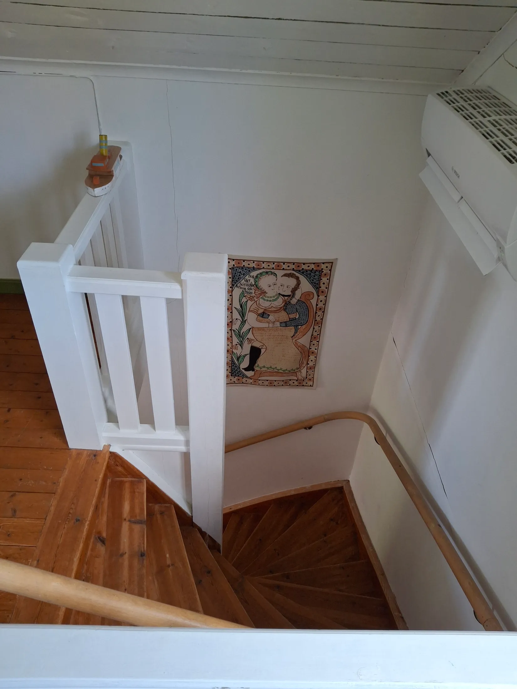 Villa, Basterud 143, Hagfors