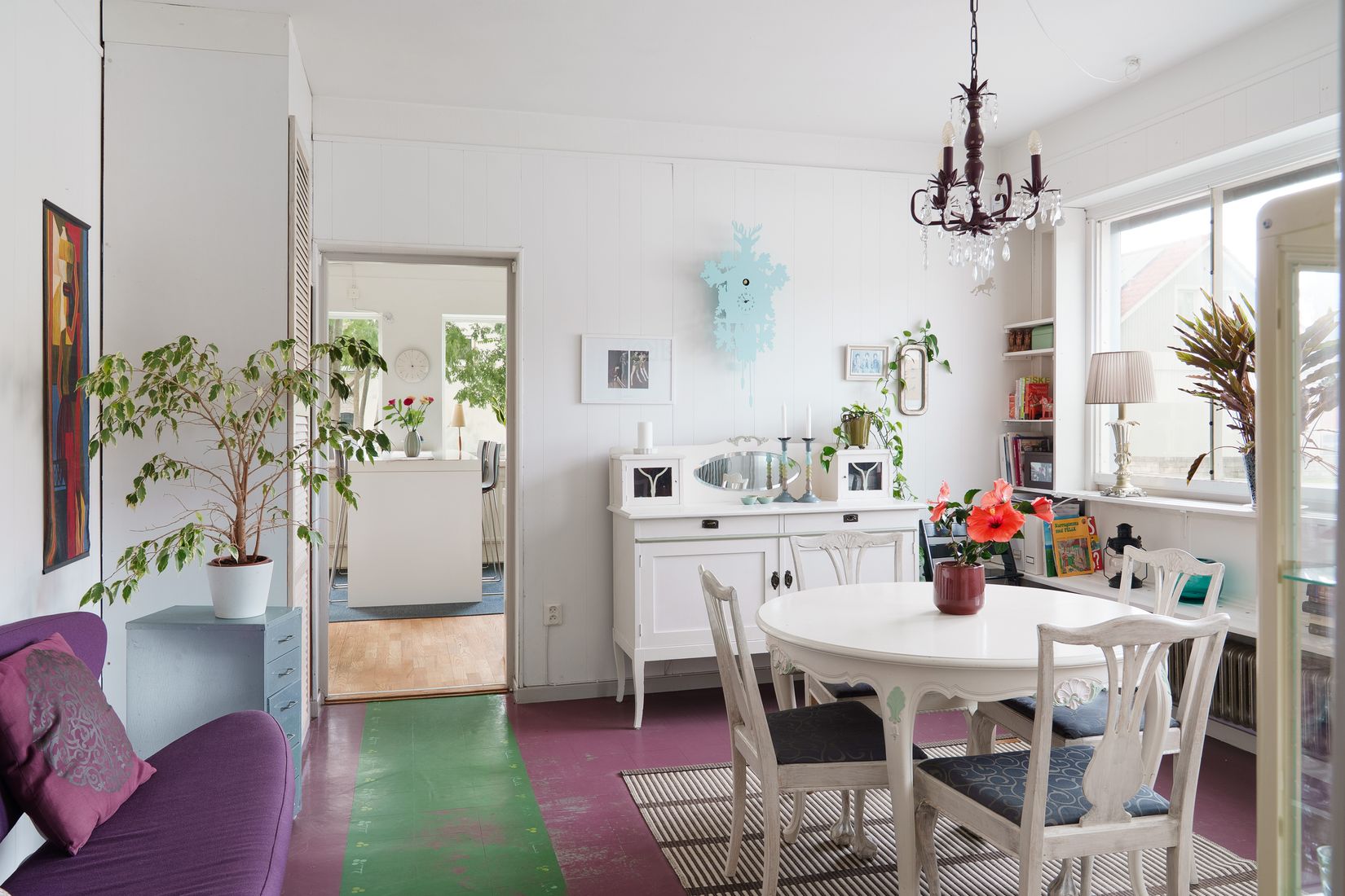 Villa, Brita Nilssons väg 8, Örtofta, Eslöv