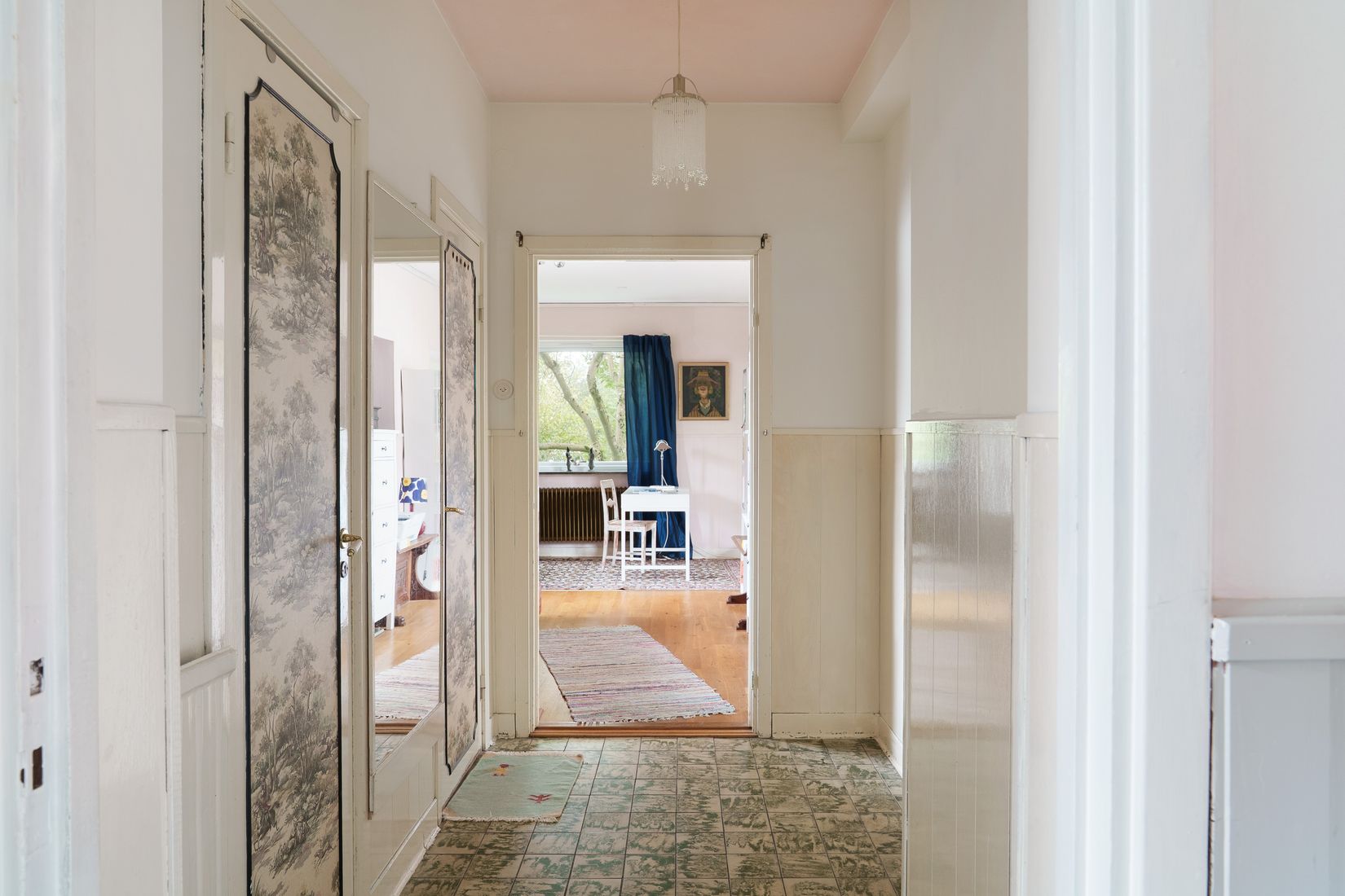 Villa, Brita Nilssons väg 8, Örtofta, Eslöv