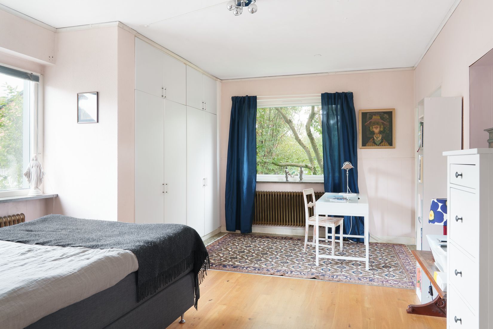 Villa, Brita Nilssons väg 8, Örtofta, Eslöv