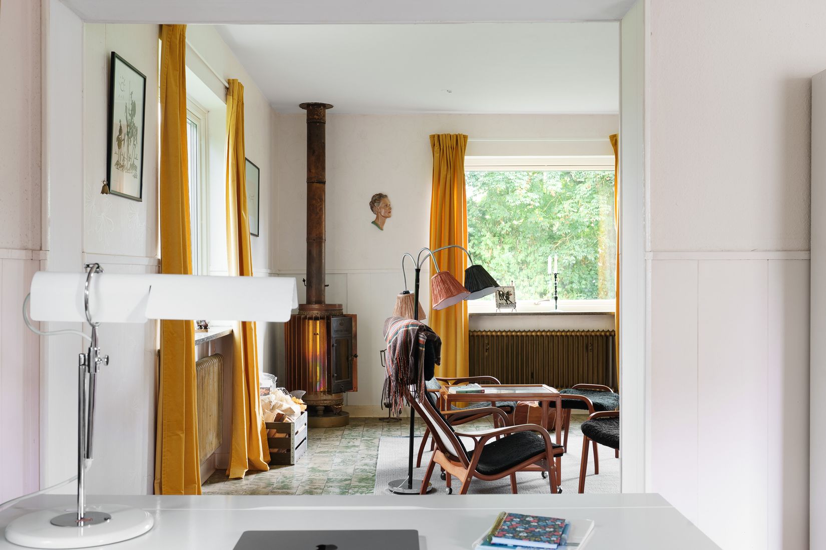 Villa, Brita Nilssons väg 8, Örtofta, Eslöv