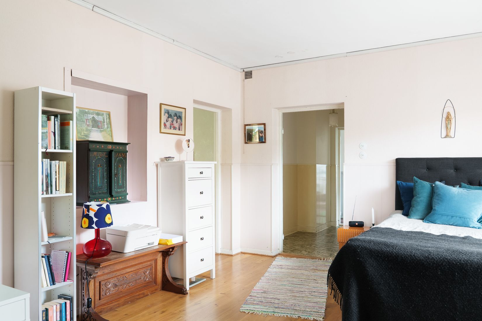 Villa, Brita Nilssons väg 8, Örtofta, Eslöv