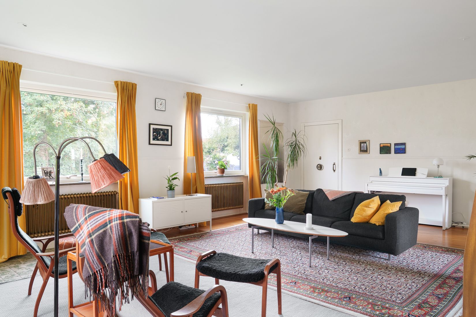 Villa, Brita Nilssons väg 8, Örtofta, Eslöv