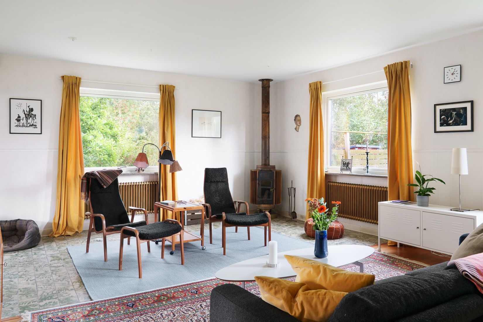 Villa, Brita Nilssons väg 8, Örtofta, Eslöv