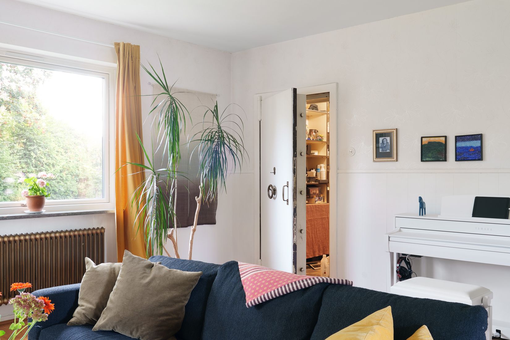 Villa, Brita Nilssons väg 8, Örtofta, Eslöv