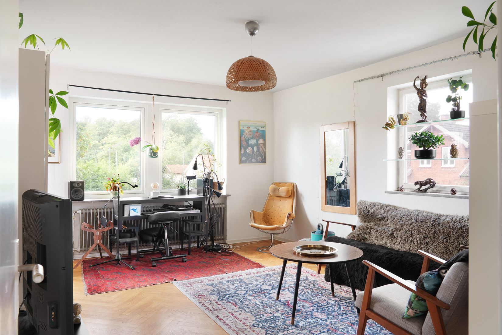 Villa, Brita Nilssons väg 8, Örtofta, Eslöv